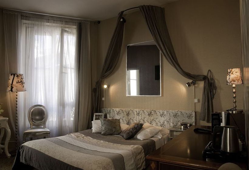 Hôtel Paris Saint Honore  | Paris | Paris | France 2