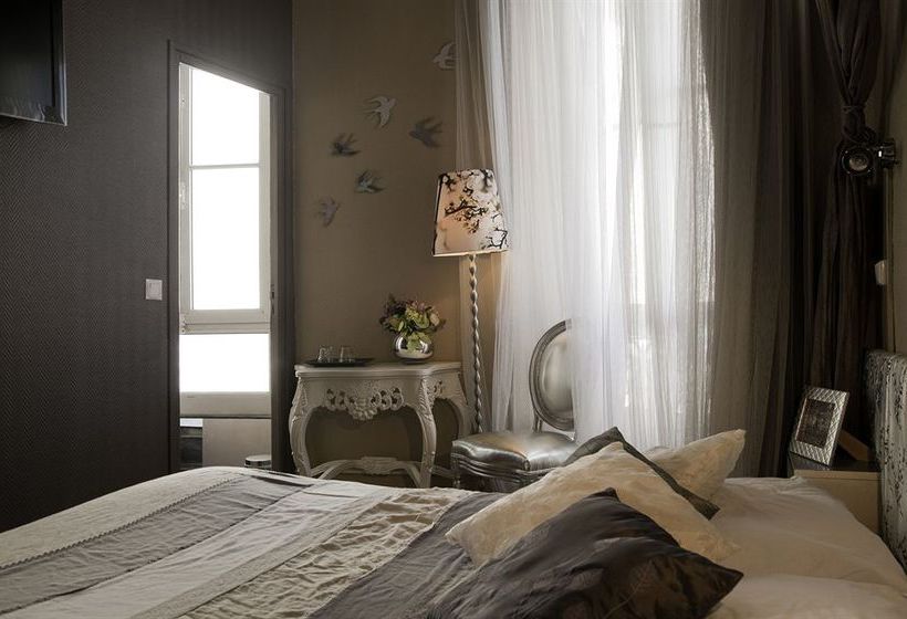 Hôtel Paris Saint Honore  | Paris | Paris | France 3