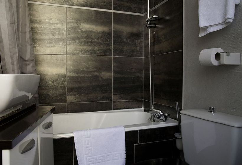 Hôtel Paris Saint Honore  | Paris | Paris | France 4