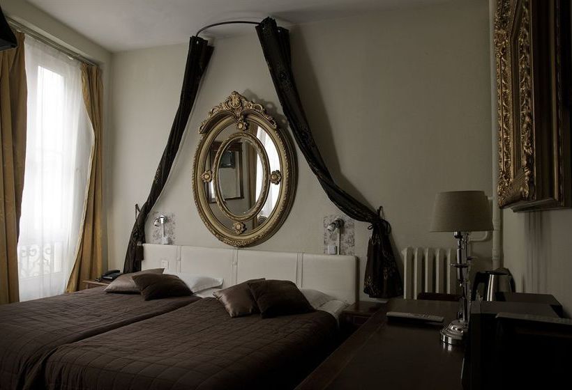 Hôtel Paris Saint Honore  | Paris | Paris | France 5