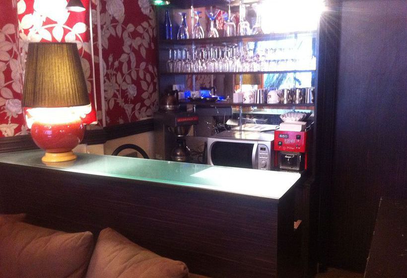 Hôtel Paris Saint Honore  | Paris | Paris | France 6