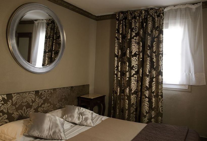 Hôtel Paris Saint Honore  | Paris | Paris | France 7