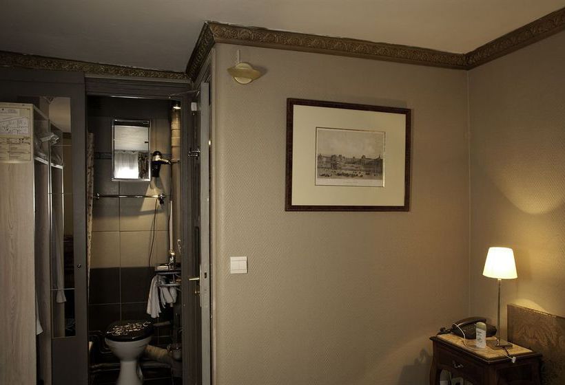 Hôtel Paris Saint Honore  | Paris | Paris | France 8