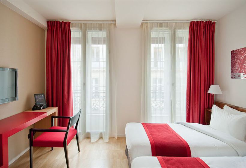 Hôtel Monna Lisa Champs Elysées  | Paris | Paris | France 1