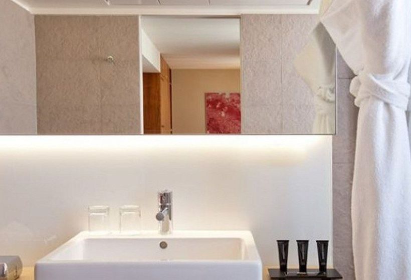 Hôtel Monna Lisa Champs Elysées  | Paris | Paris | France 10