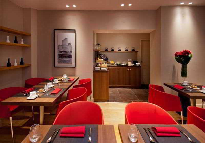 Hôtel Monna Lisa Champs Elysées  | Paris | Paris | France 15