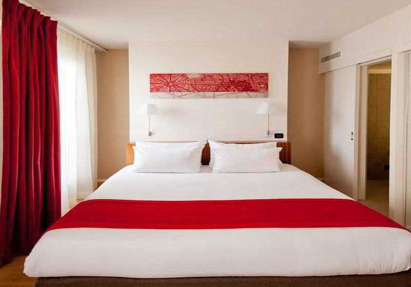 Hôtel Monna Lisa Champs Elysées  | Paris | Paris | France 16