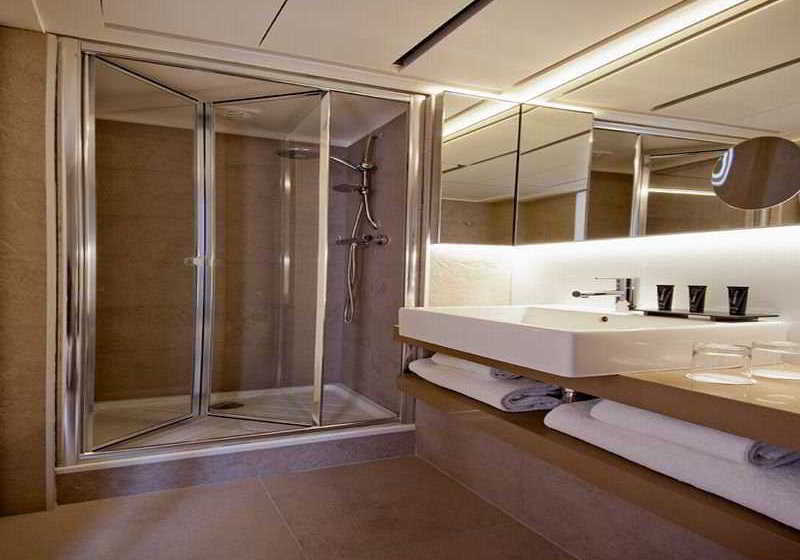 Hôtel Monna Lisa Champs Elysées  | Paris | Paris | France 17