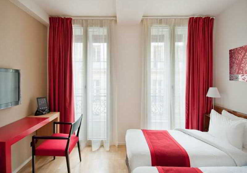 Hôtel Monna Lisa Champs Elysées  | Paris | Paris | France 18