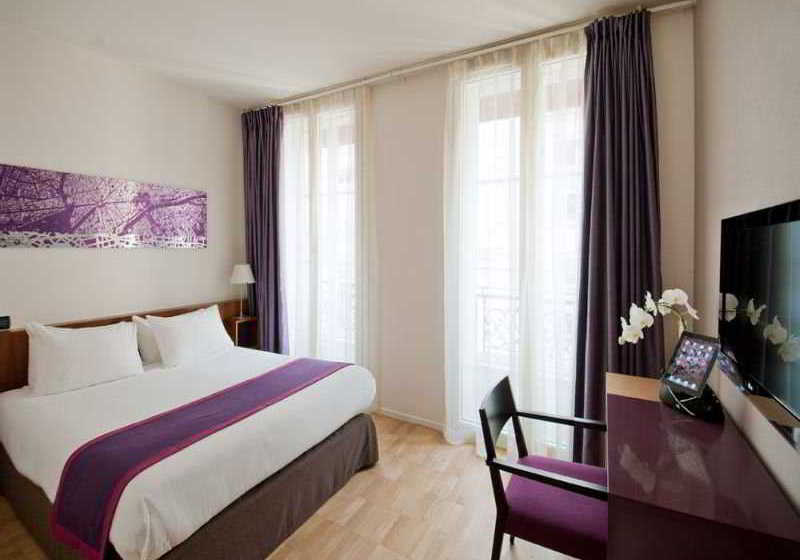 Hôtel Monna Lisa Champs Elysées  | Paris | Paris | France 19