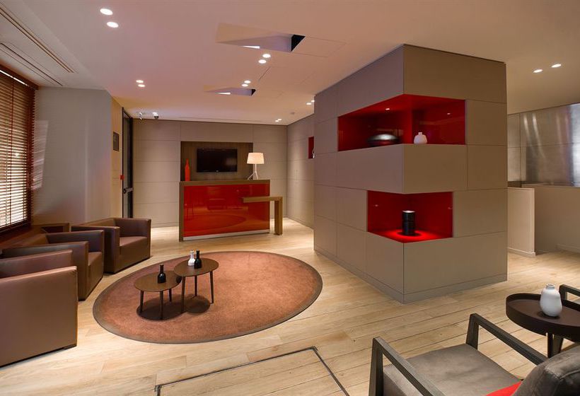 Hôtel Monna Lisa Champs Elysées  | Paris | Paris | France 2