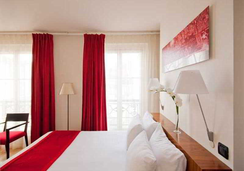 Hôtel Monna Lisa Champs Elysées  | Paris | Paris | France 20