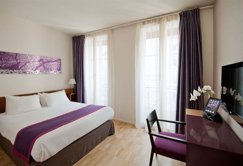 Hôtel Monna Lisa Champs Elysées  | Paris | Paris | France 3