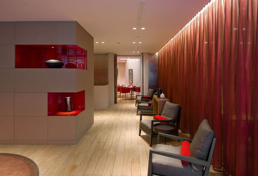 Hôtel Monna Lisa Champs Elysées  | Paris | Paris | France 6