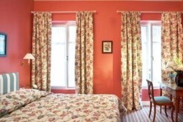 Hôtel Le Relais Madeleine  | Paris | Paris | France 1