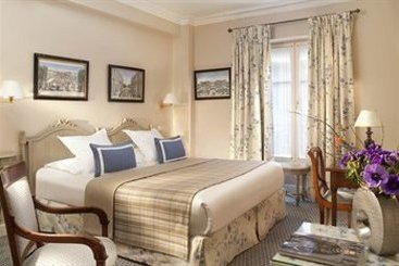 Hôtel Le Relais Madeleine  | Paris | Paris | France 11