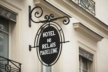 Hôtel Le Relais Madeleine  | Paris | Paris | France 12