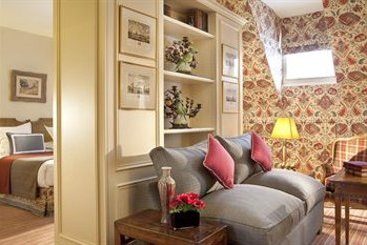 Hôtel Le Relais Madeleine  | Paris | Paris | France 13