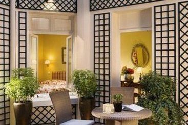 Hôtel Le Relais Madeleine  | Paris | Paris | France 18