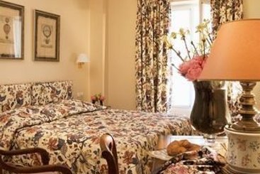 Hôtel Le Relais Madeleine  | Paris | Paris | France 19