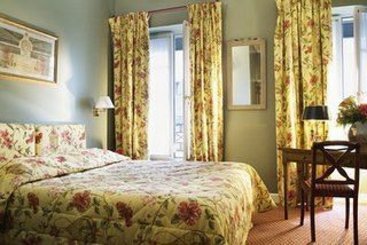 Hôtel Le Relais Madeleine  | Paris | Paris | France 20