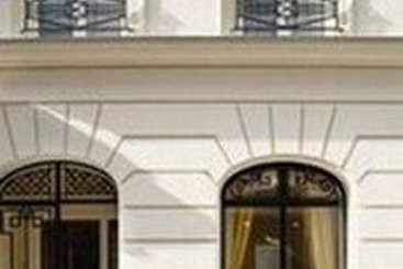 Hôtel Le Relais Madeleine  | Paris | Paris | France 3