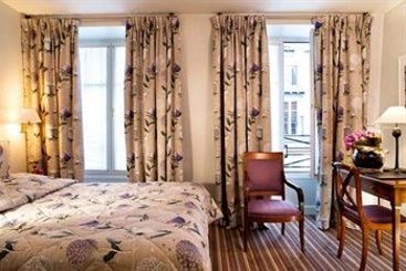 Hôtel Le Relais Madeleine  | Paris | Paris | France 4