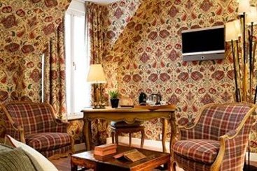 Hôtel Le Relais Madeleine  | Paris | Paris | France 5