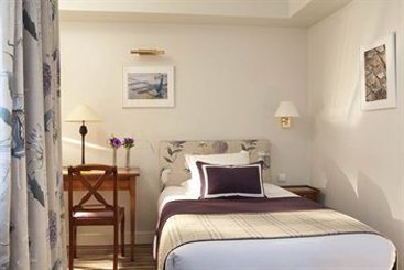 Hôtel Le Relais Madeleine  | Paris | Paris | France 8