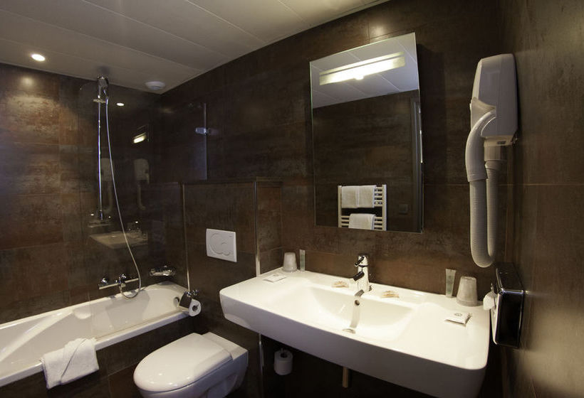 Hôtel Best Western Sevres Montparnasse  | Paris | Paris | France 10