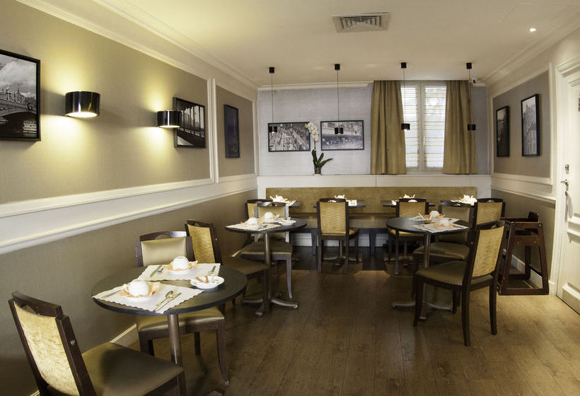 Hôtel Best Western Sevres Montparnasse  | Paris | Paris | France 11