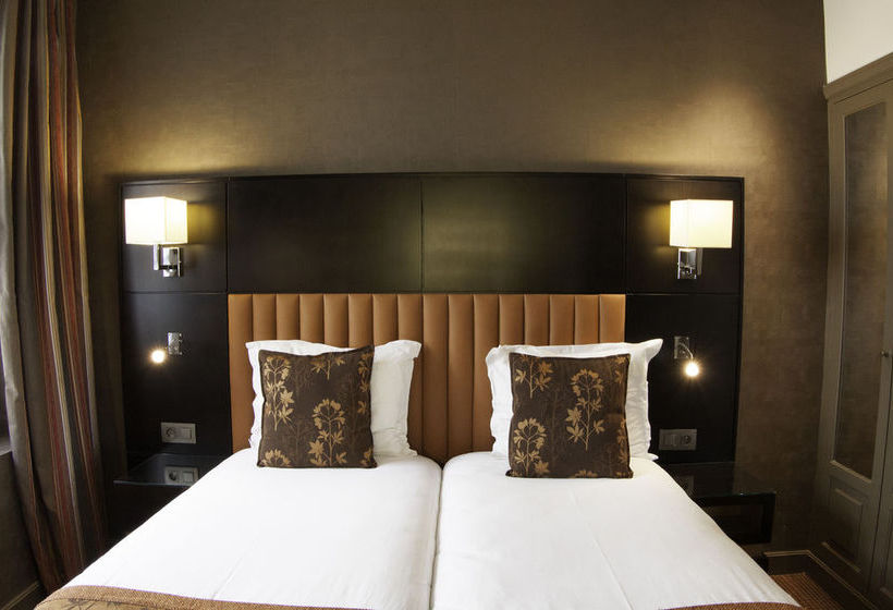 Hôtel Best Western Sevres Montparnasse  | Paris | Paris | France 15