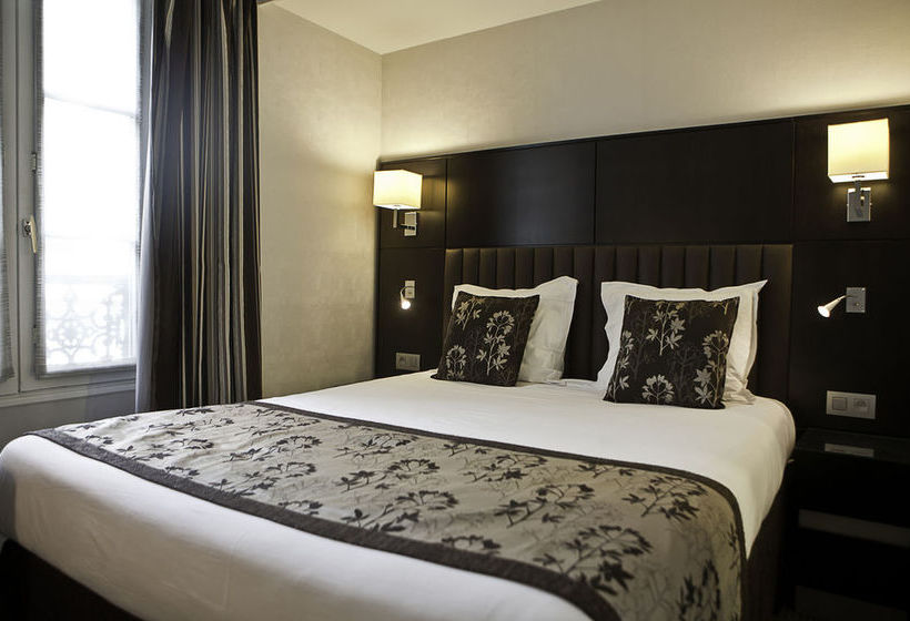 Hôtel Best Western Sevres Montparnasse  | Paris | Paris | France 16