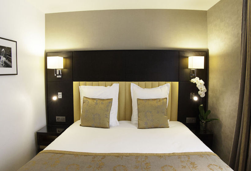 Hôtel Best Western Sevres Montparnasse  | Paris | Paris | France 17