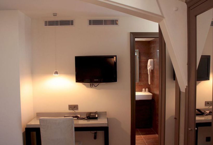 Hôtel Best Western Sevres Montparnasse  | Paris | Paris | France 4