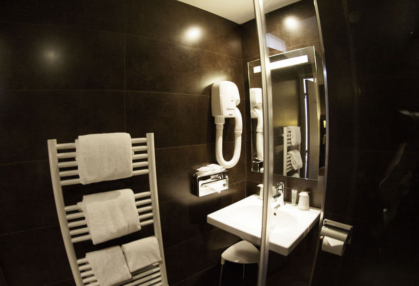 Hôtel Best Western Sevres Montparnasse  | Paris | Paris | France 5