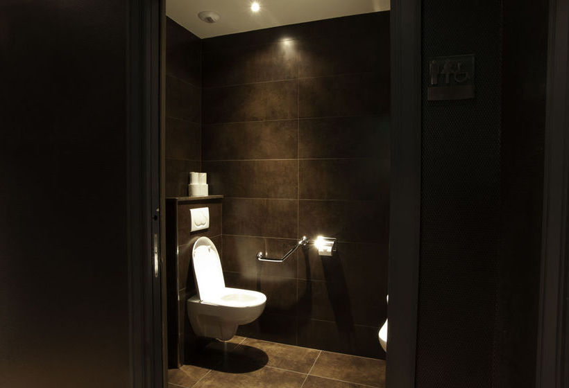 Hôtel Best Western Sevres Montparnasse  | Paris | Paris | France 7