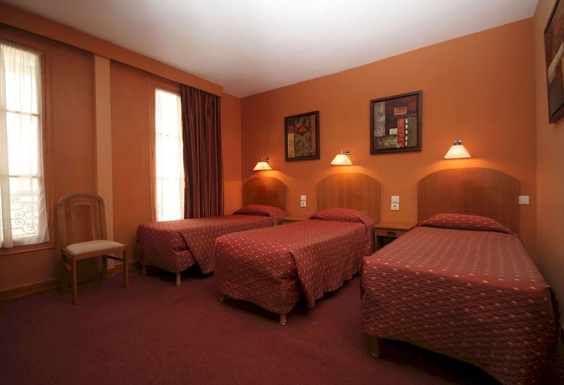 Hôtel Victor Masse  | Paris | Paris | France 10