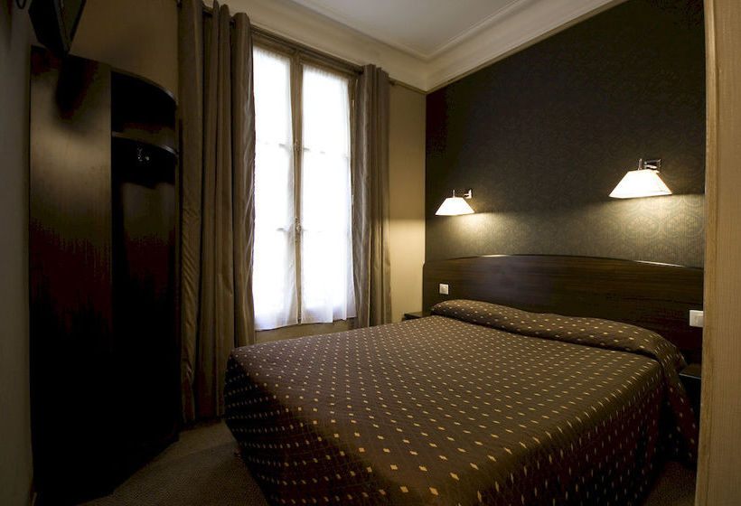 Hôtel Victor Masse  | Paris | Paris | France 12