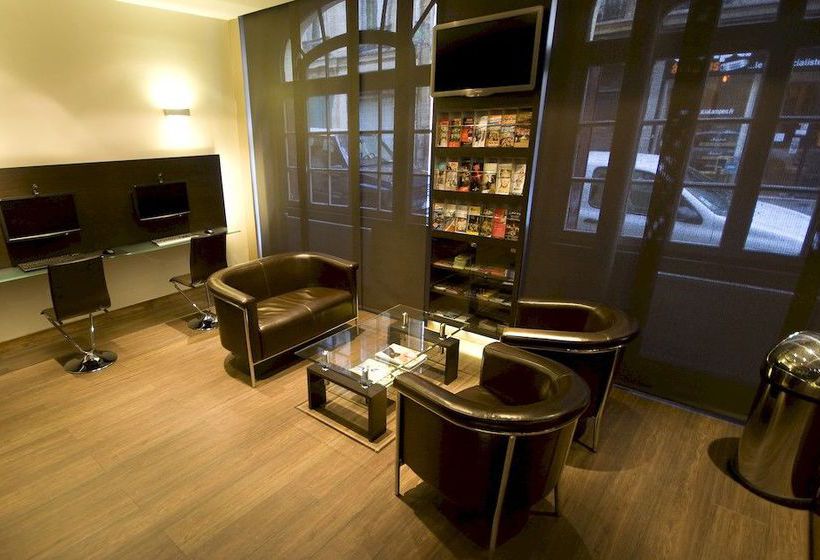 Hôtel Victor Masse  | Paris | Paris | France 13