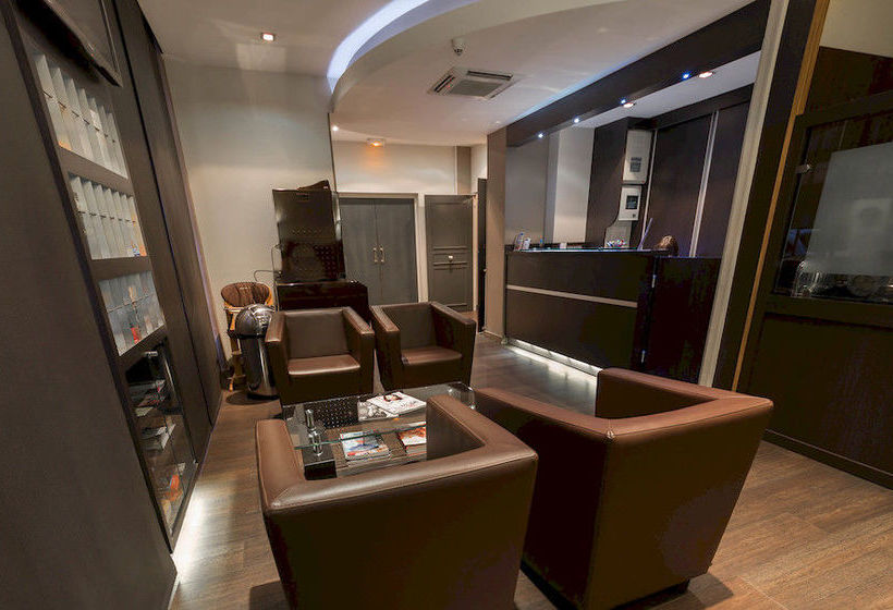 Hôtel Victor Masse  | Paris | Paris | France 14