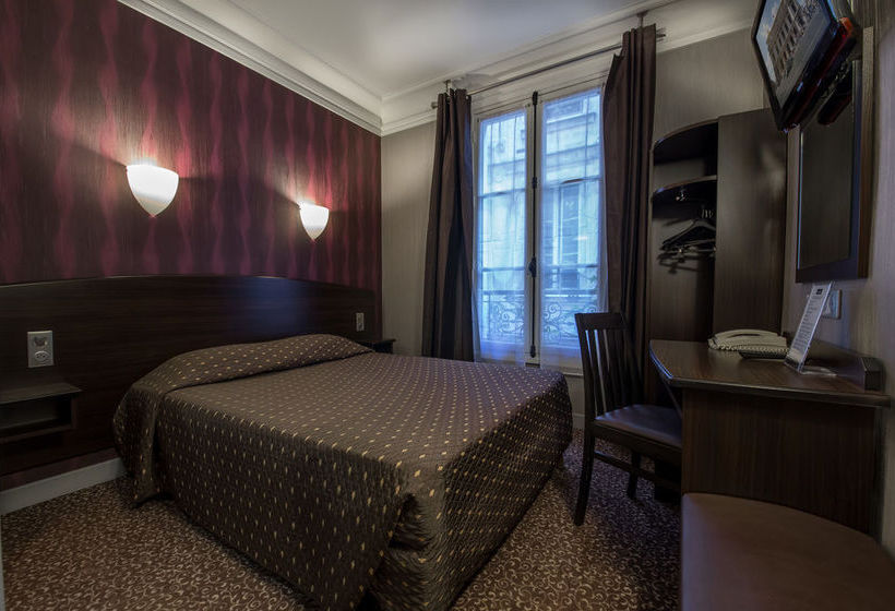 Hôtel Victor Masse  | Paris | Paris | France 15