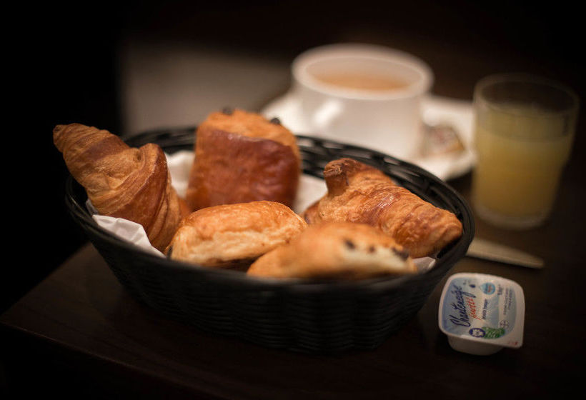 Hôtel Victor Masse  | Paris | Paris | France 16