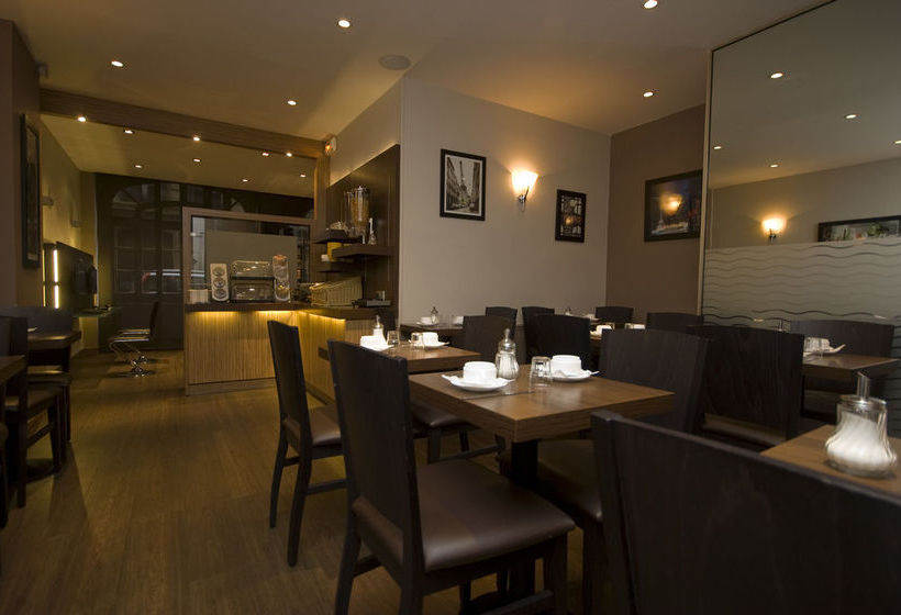 Hôtel Victor Masse  | Paris | Paris | France 2