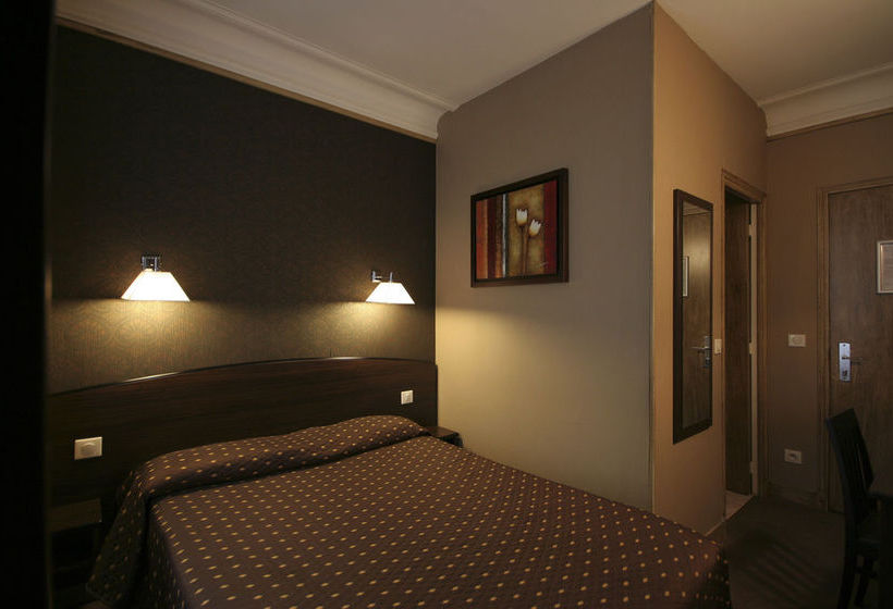 Hôtel Victor Masse  | Paris | Paris | France 4