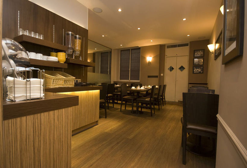 Hôtel Victor Masse  | Paris | Paris | France 7