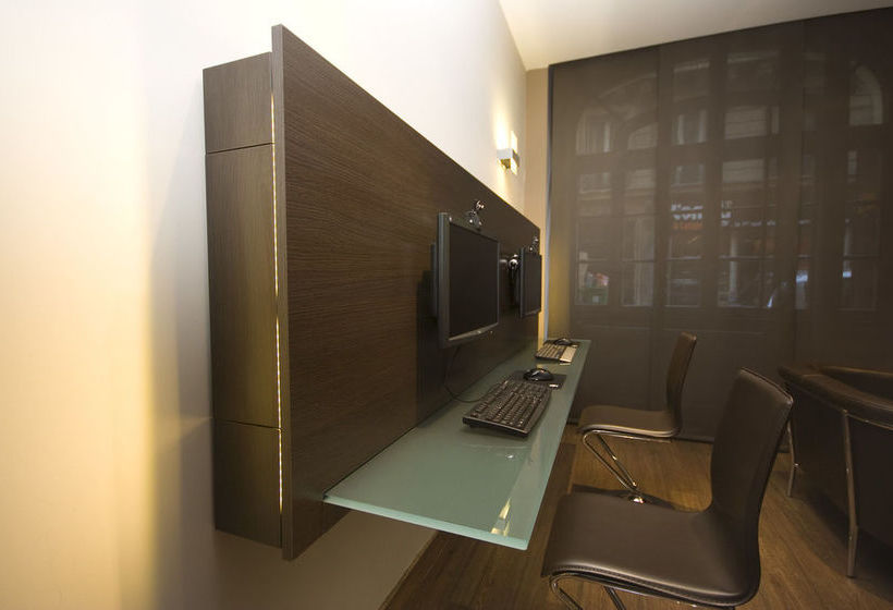 Hôtel Victor Masse  | Paris | Paris | France 8