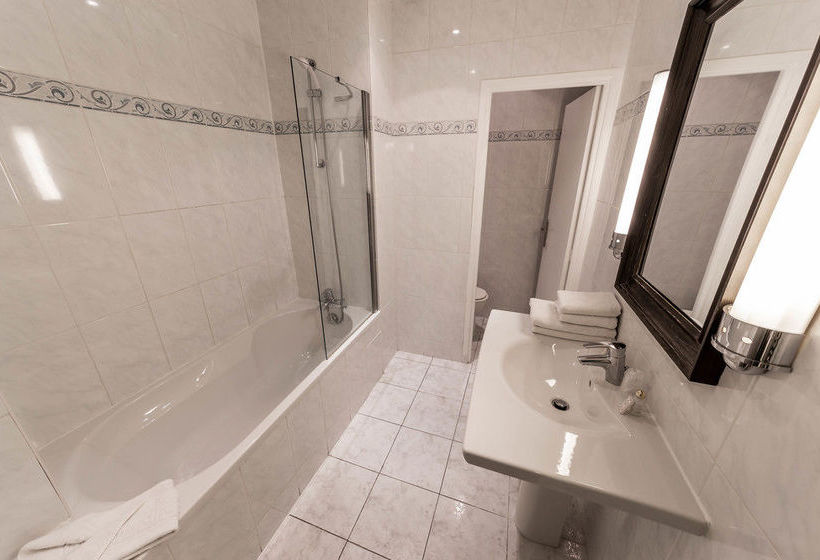 Hôtel Victor Masse  | Paris | Paris | France 9