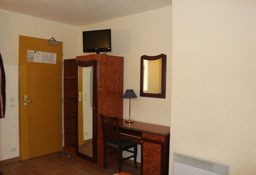 Eurohotel Sovereign Saint Denis Basilique  | Saint Denis | Seine Saint Denis | France