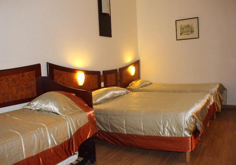 Eurohotel Sovereign Saint Denis Basilique  | Saint Denis | Seine Saint Denis | France 13